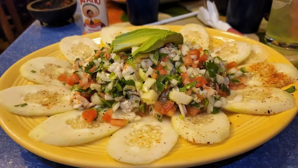 Cevicha Villanueva