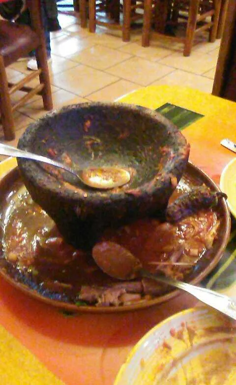 Molcajete